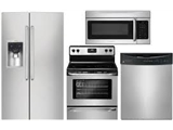 Kitchen Appliance Spares, Accessories & Cleaning